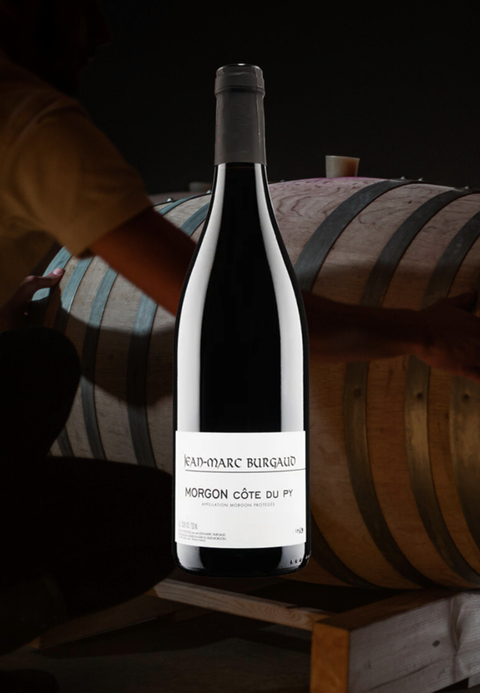 Best French Wine Of The Year