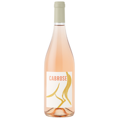 DOMAINE JEANNE GERMAIN Saumur Rose 'Cabrose' Rose 2021
