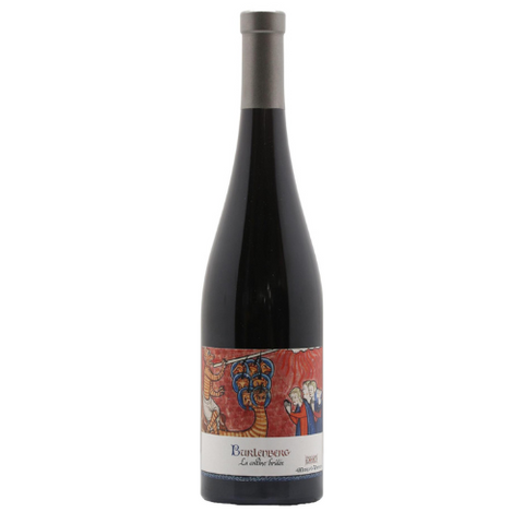 DOMAINE MARCEL DEISS 'Burlenberg' Red 2020