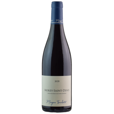 DOMAINE TRUCHETET Morey-Saint-Denis Red 2021