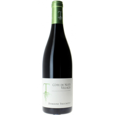 DOMAINE TRUCHETET Cote-de-Nuits Villages Red 2021