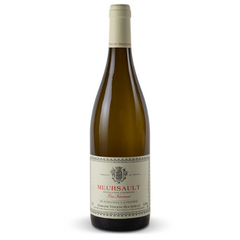 Domaine VINCENT BOUZEREAU Meursault 'Les Narvaux' White 2016 - Magnum