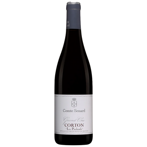 DOMAINE COMTE SENARD Corton Grand Cru 'Les Paulands' 2003