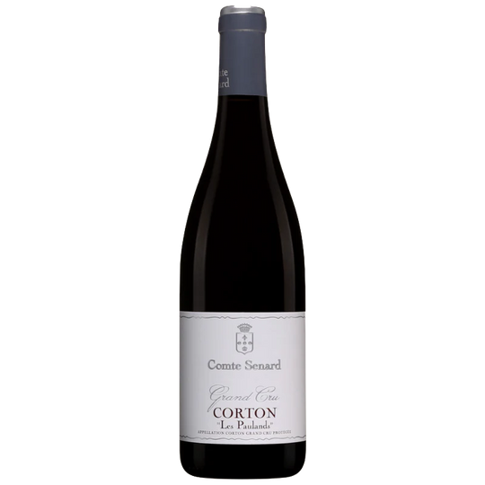 Domaine Comte Senard Corton Grand Cru 'Les Paulands' Red 2003