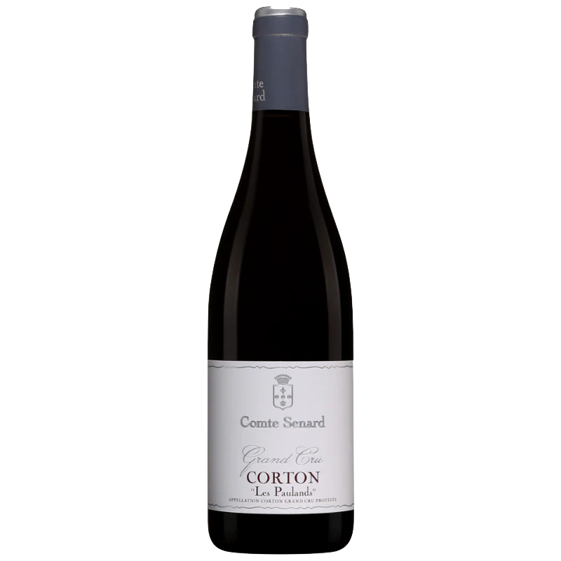 DOMAINE COMTE SENARD Corton Grand Cru &#39;Les Paulands&#39; Red  1999 Magnum