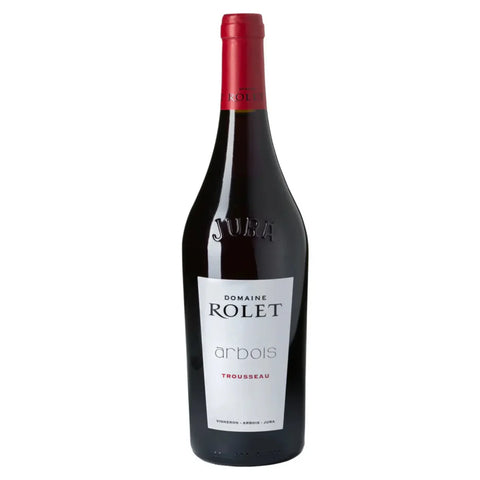 Domaine Rolet - Arbois 'Trousseau' Red 2023