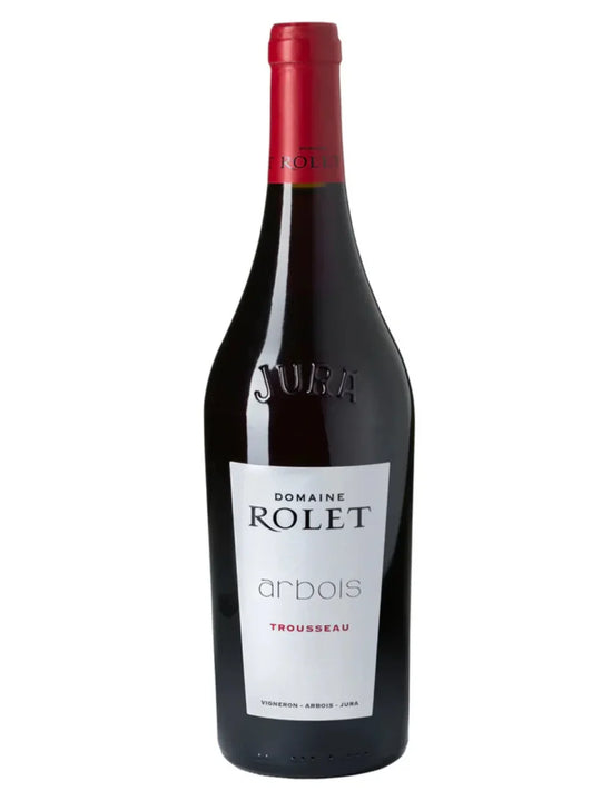 Domaine Rolet - Arbois 'Trousseau' Red 2023