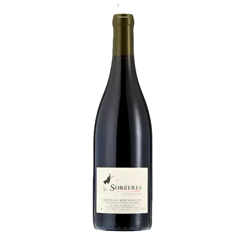 Domaine du Clos des Fees 'Les Sorcieres' Red 2025 Magnum