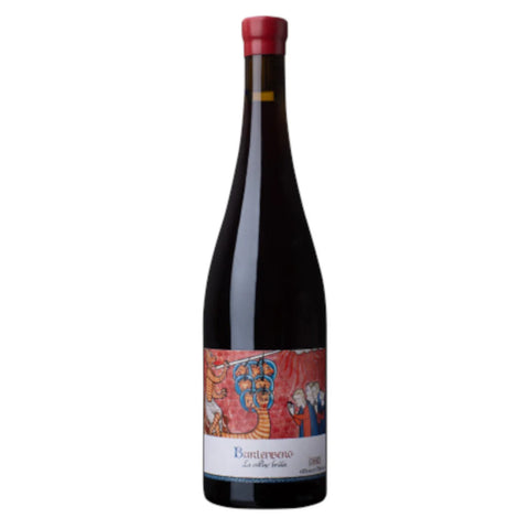 Domaine Marcel Deiss 'Burlenberg' Red 2020