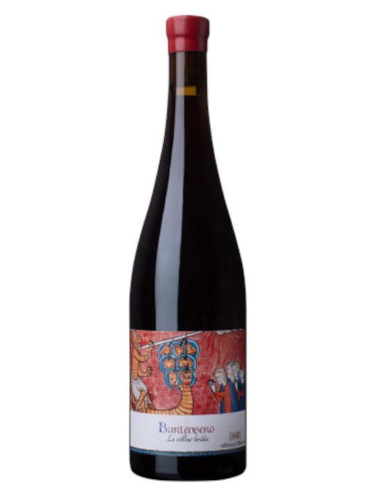 Domaine Marcel Deiss 'Burlenberg' 2022