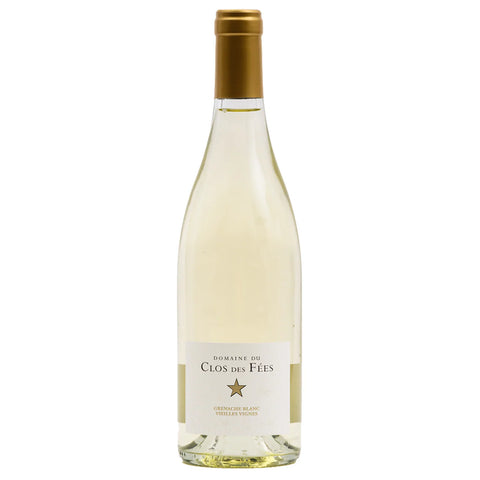 DOMAINE DU CLOS DES FEES - 'Vieilles Vignes' Grenache White 2023