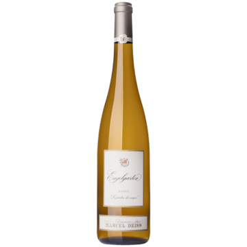DOMAINE MARCEL DEISS 'Engelgarten' White 2022