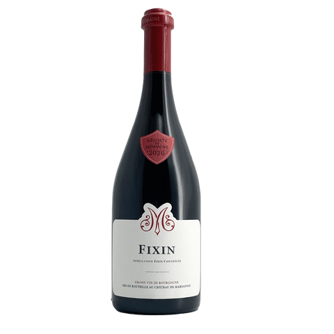 CHATEAU DE MARSANNAY Fixin 2020