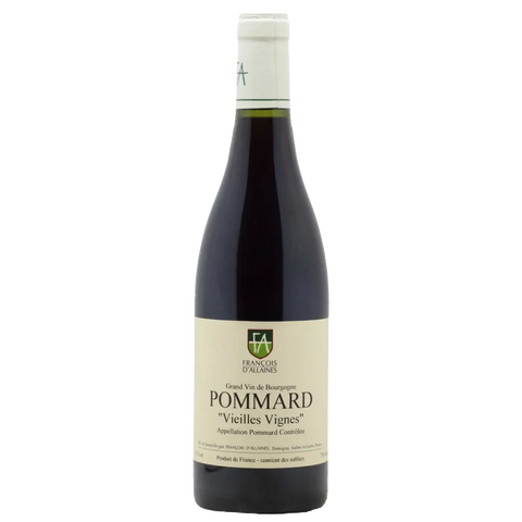 Francois d'Allaines Pommard 'Vieilles Vignes' Red 2023