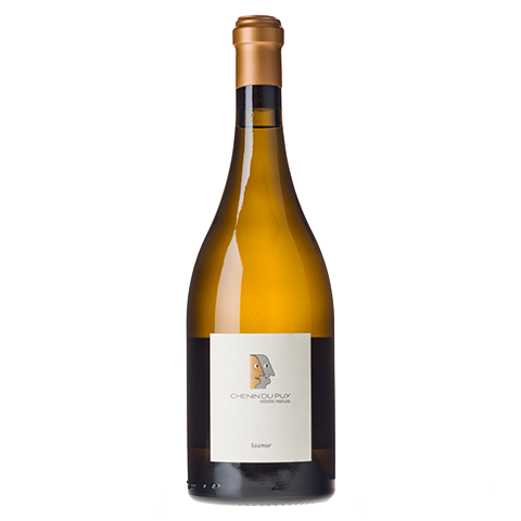 DOMAINE FREDERIC MABILEAU Saumur 'Chenin du Puy' White 2021