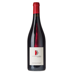 Domaine FREDERIC MABILEAU Saint Nicolas de Bourgueil 'Les Rouillères' 2021