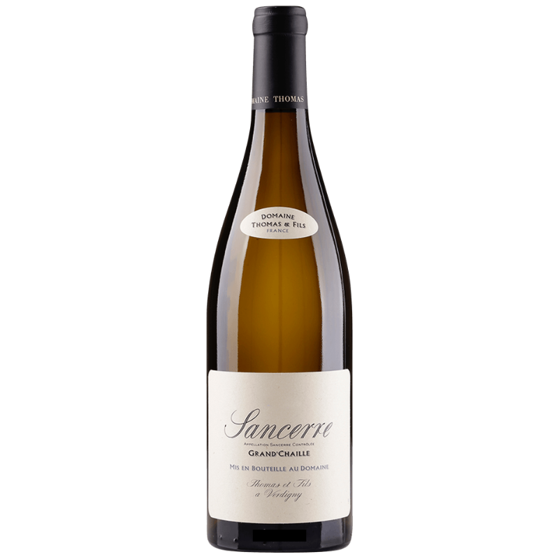 DOMAINE THOMAS & FILS Sancerre Blanc 'Grand'Chaille' 2022