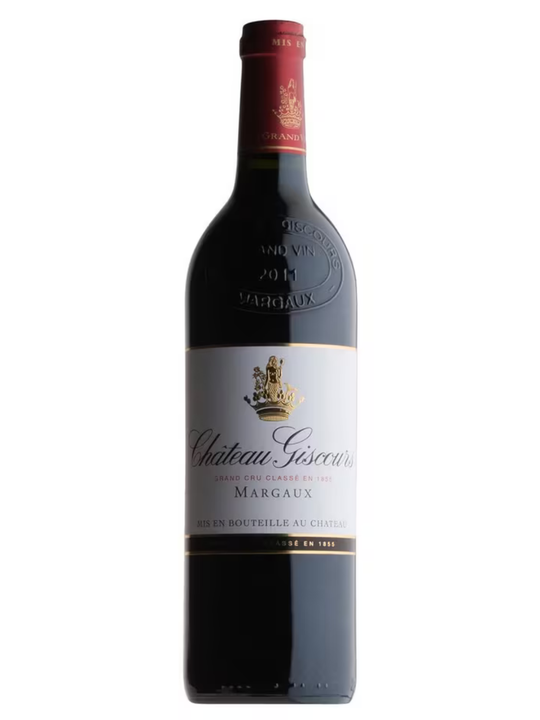 Chateau Giscours Margaux Red 2016