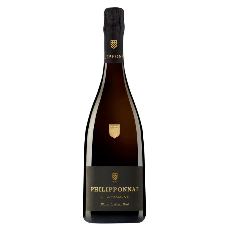 CHAMPAGNE PHILIPPONNAT - Blanc de Noirs 2015 - Jeroboam 3L