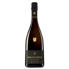 CHAMPAGNE PHILIPPONNAT - Blanc de Noirs 2015 - Jeroboam 3L