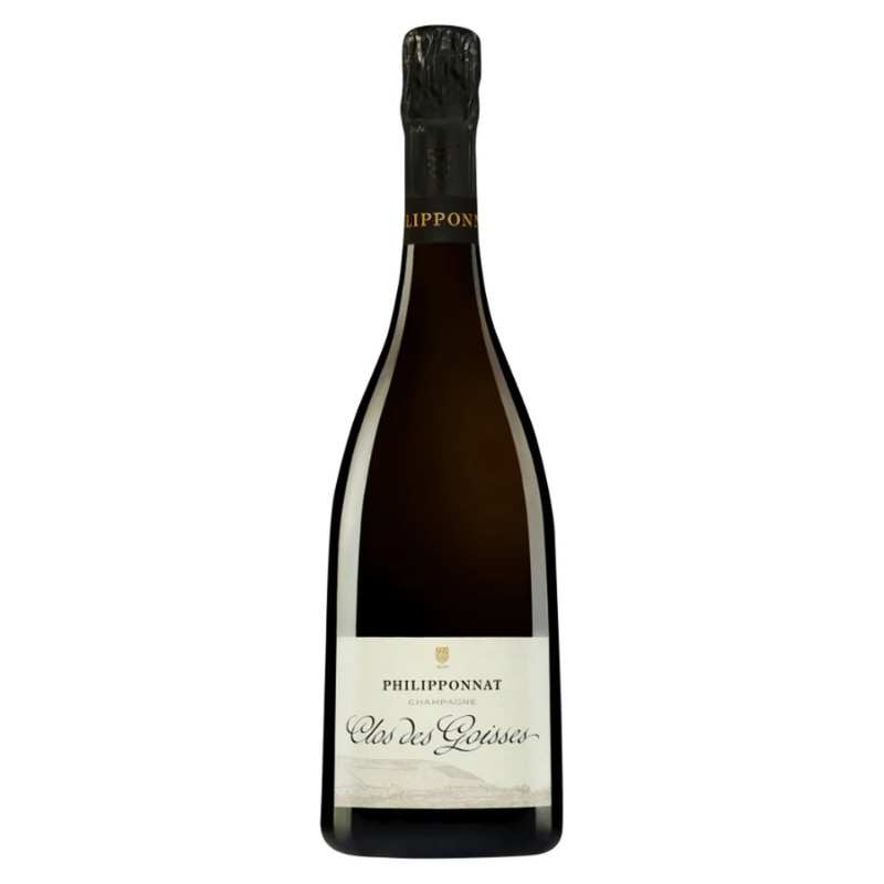 CHAMPAGNE PHILIPPONNAT - Clos des Goisses 2012 - Jeroboam