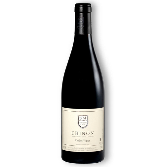 Domaine PHILIPPE ALLIET Chinon 'Vieilles Vignes' 2022