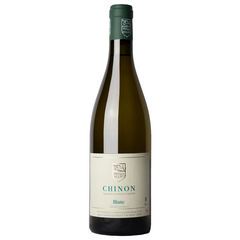DOMAINE PHILIPPE ALLIET Chinon White 2023