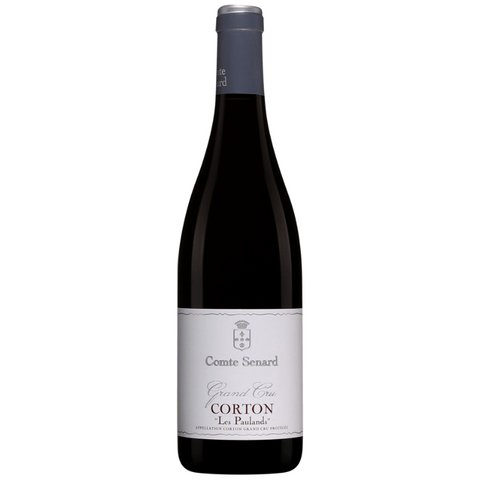 DOMAINE COMTE SENARD Corton Grand Cru 'Les Paulands' Red 2001 MAGNUM 1.5L
