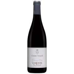 DOMAINE COMTE SENARD Corton Grand Cru 'Les Paulands' Red 2001 MAGNUM 1.5L