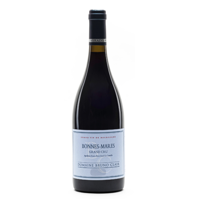 DOMAINE BRUNO CLAIR Bonnes-Mares Grand Cru Red 2021