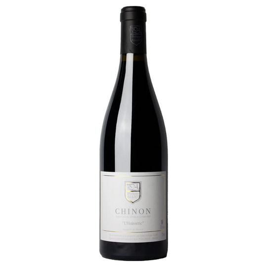 Domaine PHILIPPE ALLIET Chinon 'L’Huisserie' 2022