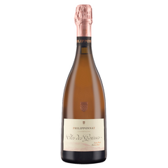 CHAMPAGNE PHILIPPONNAT - Clos des Goisses 'Juste Rose' 2012