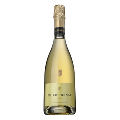 CHAMPAGNE PHILIPPONNAT - Clos des Goisses 1996 L.V.