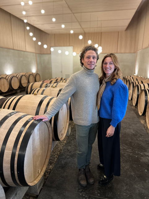 Domaine Camille & Guillaume Boillot