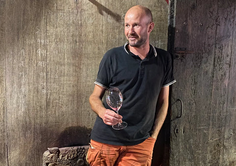 DOMAINE GREGORIE HOPPENOT