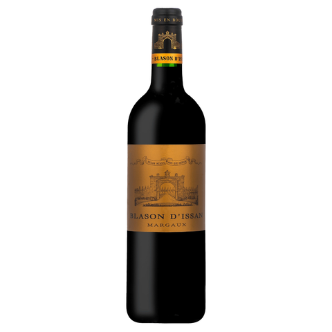 Chateau d'Issan 'Blason d'Issan' Margaux 2017