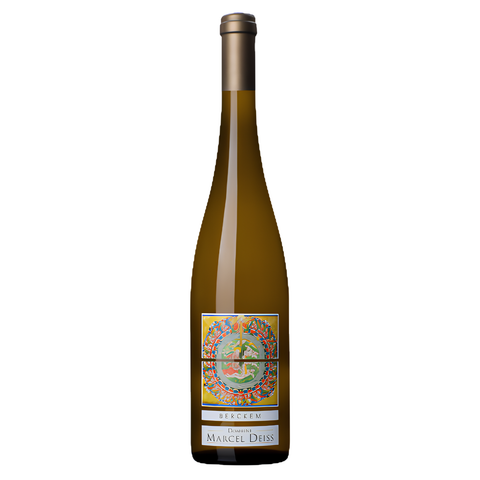 Domaine Marcel Deiss Berckem White 2024