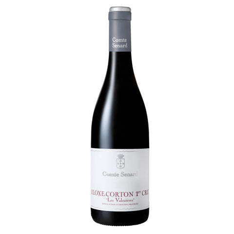 Domaine Comte Senard - Aloxe-Corton 1er Cru 'Les Valozieres' Red 2023