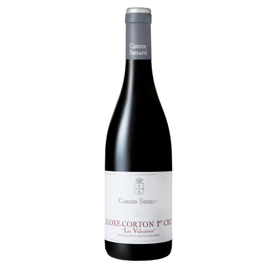Domaine Comte Senard - Aloxe-Corton 1er Cru 'Les Valozieres' Red 2023