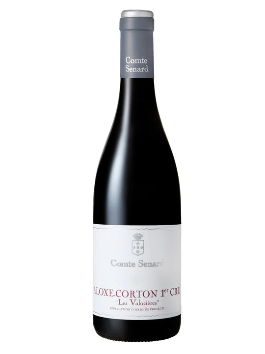 Domaine Comte Senard - Aloxe-Corton 1er Cru 'Les Valozieres' Red 2023