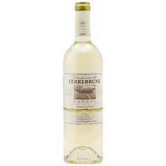 Domaine de TERREBRUNE Bandol White 2021