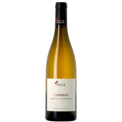 PIERRE-JEAN VILLA Condrieu 'Jardin Suspendu' White 2022