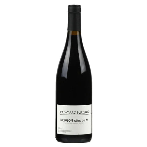DOMAINE JEAN-MARC BURGAUD Morgon 'Cote du Py' 2024 Magnum