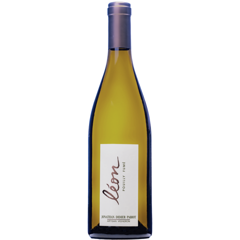 DOMAINE JONATHAN DIDIER PABIOT Pouilly-Fume 'Leon' 2023