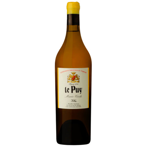 LE PUY 'Marie Cecile' White 2024