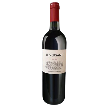 Domaine de L'AURAGE 'Le Versant' 2020