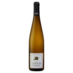 Domaine VALENTIN ZUSSLIN Riesling 'Les Chapelles' 2021