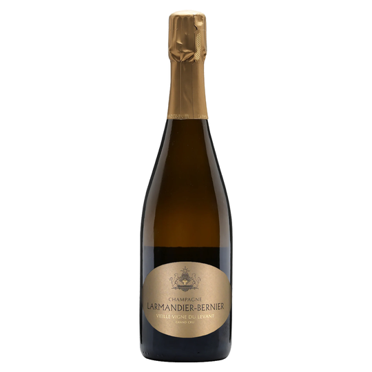 Champagne Larmandier-Bernier 'Vieille Vigne du Levant' Grand Cru Blanc de Blancs 2015