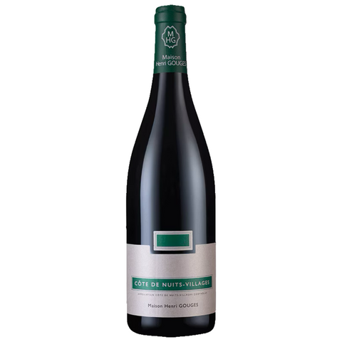 Maison HENRI GOUGES Cote de Nuits-Villages White 2022
