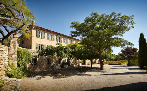 CHATEAU DE PIBARNON